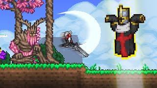 You NEED to see this Terraria Mod Mod of Redemption 1 [upl. by Ainez]