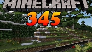 Minecraft 345  Das VolksmusikSyndrom DeutschHD Lets Play Together Minecraft [upl. by Stahl798]