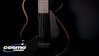 Yamaha SLG200N Classical Guitar Quickview  Cosmo Music [upl. by Orton]