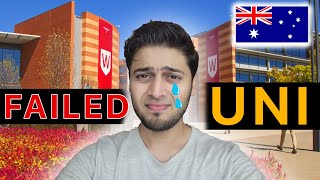 STARTING UNI IN AUSTRALIA  What You Need to Know  WESTERN SYDNEY UNIVERSITY [upl. by Seel]