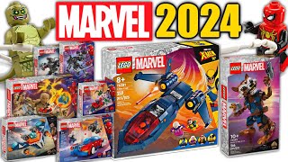 LEGO Sets RETIRING in 2024 My Top Picks [upl. by Mattson]