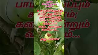 பதில சொல்லுங்க பாஸ் iyappanideas [upl. by Yenffit]