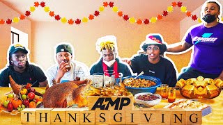 AMP THANKSGIVING [upl. by Keram]