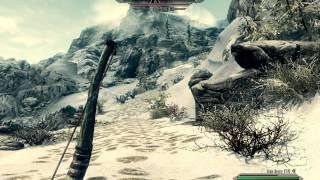 Visit the Shrine of Azura  Misc Quest  Elder Scrolls 5 Skyrim [upl. by Alley]