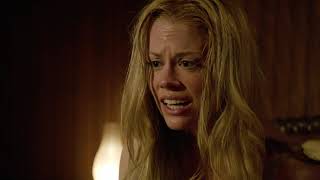 Grimm 03x14 Adalind gives birth to her baby and becomes hexenbiest again [upl. by Kissie]