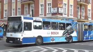 DAB 121800B 136 PKM Gliwice 250714 linia 194 [upl. by Gnoh]