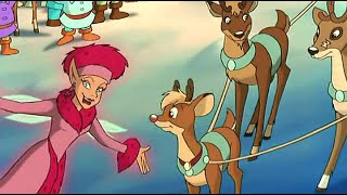 Rudolph The RedNosed Reindeer 1948 [upl. by Rednasxela311]