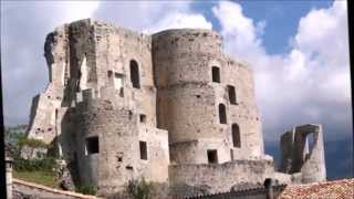 Castelli di Calabria  Cosenza e provincia by Jose [upl. by Trebmer845]