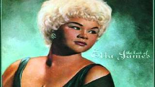 Etta James  I Would Rather Go Blind Sixfingerz Tribute Remix [upl. by Nevram]