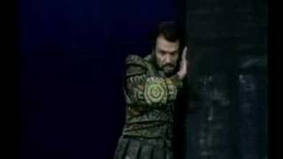 Macbeth 2a  Glyndebourne 1972  Paskalis Barstow Morris [upl. by Viviana]