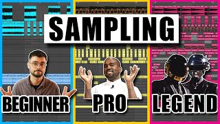 Every Technique of Sampling Music You NEED to Know A Complete Guide [upl. by Rajewski382]