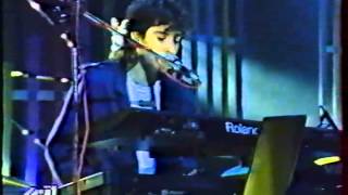 aflak live au teathre mohammed 5 a rabat 1991 titre a labes [upl. by Yajnas547]