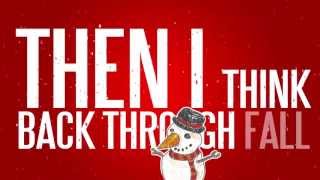 New Found Glory  Nothing For Christmas Punk Goes Christmas [upl. by Akimed545]