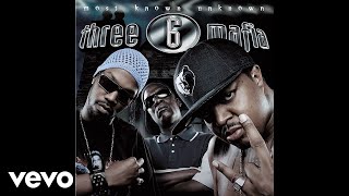 Three 6 Mafia  Half On a Sack Explicit Album Version [upl. by Eugenia]