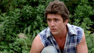 Mel Gibson  Tim Romantic Full Length Movie [upl. by Repinuj924]