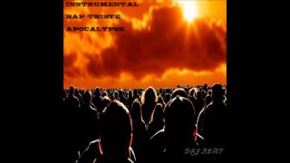 INSTRUMENTAL RAP EPIC APOCALYPSE [upl. by Jakie]