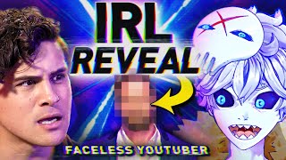 I spent a day with NUX TAKU Faceless Reveal [upl. by Detta]