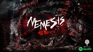 Nemesis Reborn  Full Soundtrack Alton Towers Links Below [upl. by Yrohcaz795]