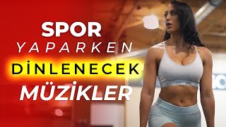 Spor Yaparken Dinlenecek Şarkılar Yabancı 2 Kasım 2020 [upl. by Aime]