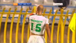 HD افضل اهداف رضا بابوش Top gols Reda Babouche [upl. by Anegroeg]