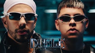 DUELE  ALTAFULLA ft ELNIKO ARIAS Altafulla Elnikoarias [upl. by Illyes]