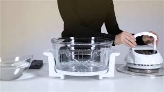 Halogen Oven UK [upl. by Bj]