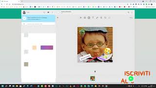 Come creare adesivi e sticker con WhatsApp [upl. by Voccola395]