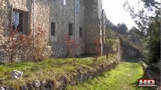 MONASTERIO DE SANTA CASILDA Burgos [upl. by Berrie]