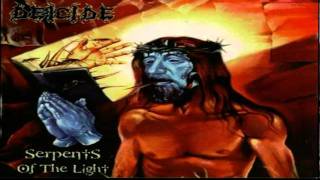 Deicide Serpents of the light HD audio [upl. by Laeria]