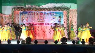 Annual Function Trang2024 [upl. by Yahc267]