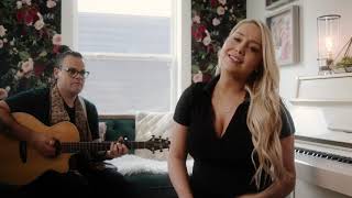 RaeLynn  Neon Cowgirl Acoustic Video [upl. by Ivy]