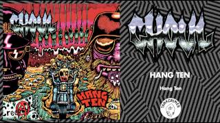 Ghoul  Hang Ten FULL ALBUM [upl. by Chuah739]