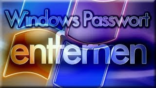 Reset Any Windows Password For FREE [upl. by Nahtaoj834]