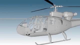 Helicopter Performance Stability and Control  Course Introduction [upl. by Nawat385]