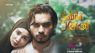 Sabda Kekasih Full Movie  Aeriel Zafril  Wawa Zainal  Sh Husna  Sinopsis [upl. by Eihs]