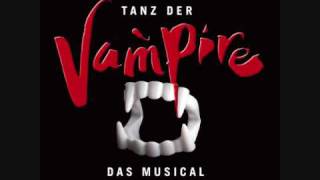 01 Ouverture  Tanz der Vampire Uraufführung [upl. by Rehotsirk212]