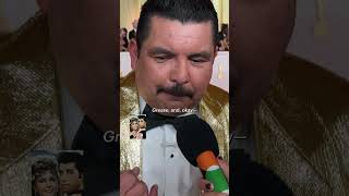 Four Favorites with Guillermo of Jimmy Kimmel Live [upl. by Kaz]