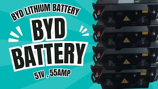 BYD lithium battery price in pakistan  BYD lithium battery price  Buy Online BYD lithium battery [upl. by Francklyn]