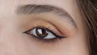 How Daily Makeup in a Simple Way Turorial [upl. by Kiki962]