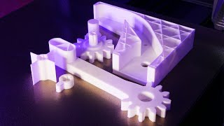 This One 3D Print Solved My Biggest Issue  ELEGOO Neptune 4 MAX 3D Printer [upl. by Persis]