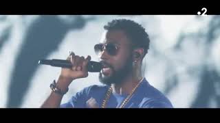 CONCERT LIVE DAMSO FRANCE 2 HD [upl. by Meirrak]