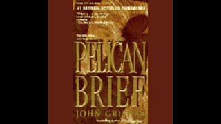 The Pelican Brief  by John Grisham  FULL AUDIOBOOKS  Mystery Thriller amp Suspense PART 2 [upl. by Sobel658]