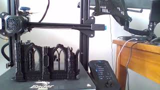 Printing ASMR to fall asleep to [upl. by Eziechiele]