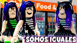 ENCONTRE A MI HERMANA PERDIDA  Kori Roblox [upl. by Ahgem162]