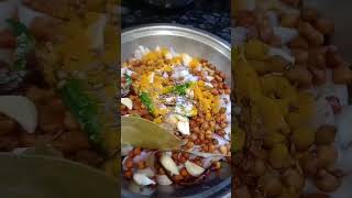 Chana ki sabjicooking like subscribe [upl. by Derick]