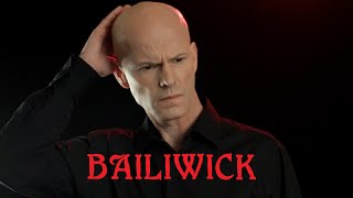 BAILIWICK THE MOVIE Full Length Feature Independent Michigan Made Indie Fantasy Mystery Horror Film [upl. by Rehpoitsirhc]