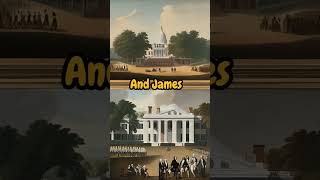 “Freedom Fighters or Slave Owners The Complex Legacy of the US Founding Fathers” shorts [upl. by Phaih]