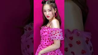 Nancy momoland hindi song WhatsApp status nancy momoland trending viral shorts short kpop [upl. by Simdars]