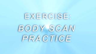 The Body Scan Practice [upl. by Acie]