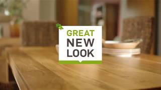 Equinox produces the latest Oak Furniture Land TV Commercial campaign [upl. by Niatirb965]